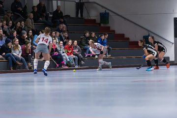 Bild 19 - Damen Der Club an der Alster - Deutsche Nationalmannschaft : Ergebnis: 1:10